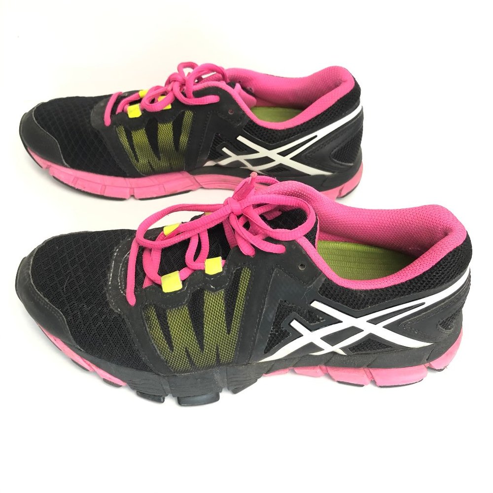 Asics Gel Craze TR Athletic Shoes Sz 7.5